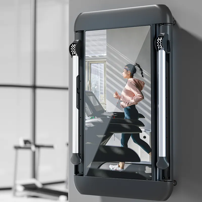 China New Design Workout Erweitern Sie Em Body Training Tonal Smart Home Machine Gym Hände Fitness mit günstigen Preis Smart Fitness