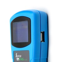 Good Feedback on Newest Super for VAG K+CAN Plus 2.0 a Comprehensive Diagnosis and Pin Code Reader Tool