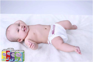 ผ้าอ้อ<span class=keywords><strong>ม</strong></span>เด็กแรกเกิดผ้าอ้อมเด็กขนาด2ไซ<span class=keywords><strong>ส</strong></span>์4และผ้าอ้อมเด็กแบบใช้แล้วทิ้ง - Product Image 6