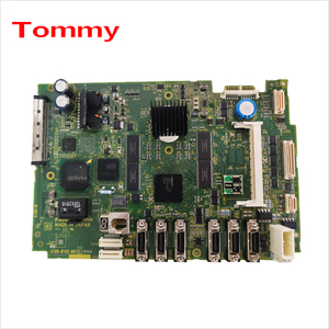 A20B-8102-0010 Placa PCB de placa base FANUC 100% original probada - Product Image 6