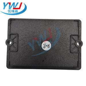 Carte de réglage automatique de tension AVRR220, régulateur de tension pour générateur CA, pour stabilisateurs d'alimentation régulés Leroy-Somer - Product Image 3