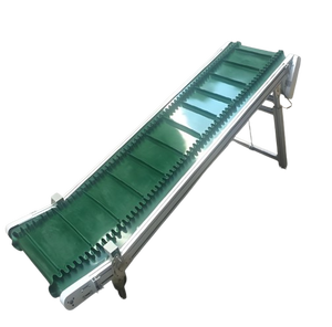 Promotion courroie Flexible ligne principale manuelle pliante magnétique de qualité alimentaire chargement Global <span class=keywords><strong>Intralox</strong></span> système de convoyeur à rouleaux par gravité - Product Image 1