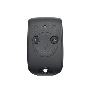 Télécommande de porte de garage 433,92 MHz compatible avec <span class=keywords><strong>Somfy</strong></span> Keytis NS 2 4 RTS 2RTS 4RTS <span class=keywords><strong>SOMFY</strong></span> Keygo 4 RTS - Product Image 2