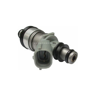 Inyector de Combustible 23250-62030 para Toyota Lexus 1992-1998, Material de Acero - Product Image 3