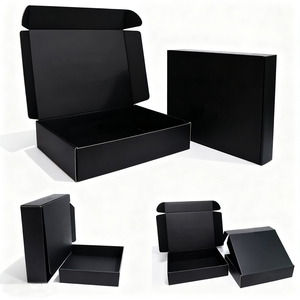 Strong Recyclable Cardboard Carton <strong>Boxes</strong> for Mailing <strong>Moving</strong> Shipping Storage Corrugated Packing Paper Box Manufacturers - Product Image 1