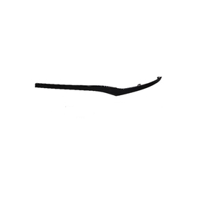 2138859703 per <span class=keywords><strong>Mercedes</strong></span> <span class=keywords><strong>classe</strong></span> <span class=keywords><strong>e</strong></span> e260 213 finiture nere del paraurti anteriore sinistro - Product Image 1