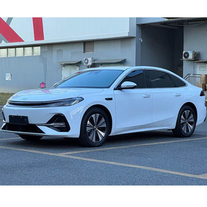 Geely Galaxy A7 EM i 2025, 150 km, Pintura Original, Bajo Kilometraje, Certificado por Terceros, con Garantía - Product Image 1