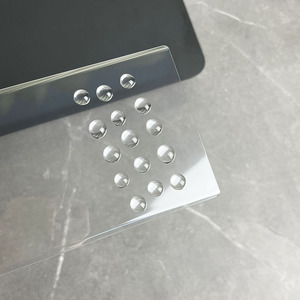 Protector de Pantalla de Vidrio Templado UV de Alta Claridad para Samsung Galaxy S21 S22 S23 Ultra Plus - Product Image 5