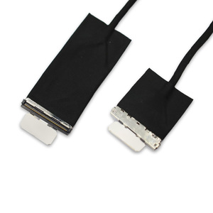 42AWG 30ピン 0.5mm マイクロ同軸LVDSケーブル 350mm ケーブルアセンブリ（組み立て済み） 埋め込みディスプレイ ドローン用 - Product Image 4