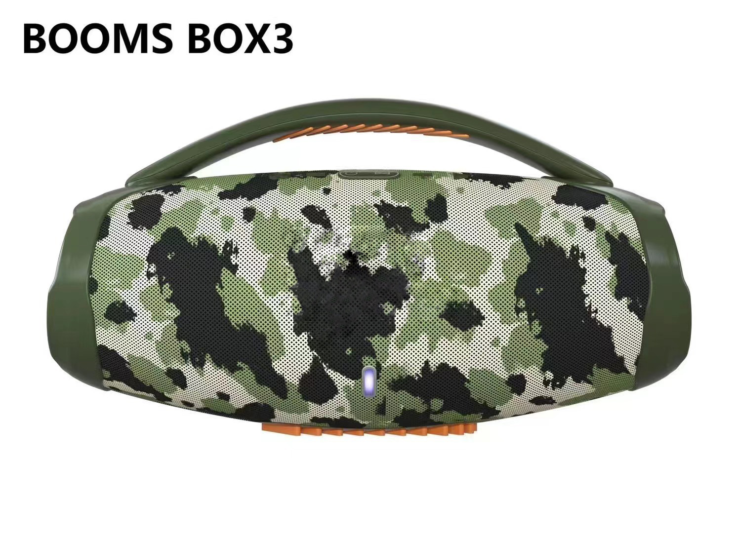 original jbl boombox 3