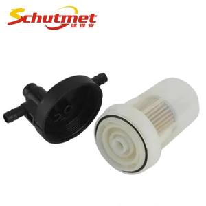 Componentes de motor automotriz de alta calidad Filtros de combustible automotriz para <span class=keywords><strong>AIXAM</strong></span> A.751 2005- OEM 6A320-58862 3000MC08 - Product Image 4