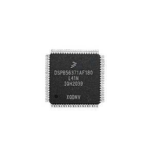 ใหม่และเป็นของแท้ในสต็อก DSPB56371AF180 ไอซีชิป ชิ้นส่วนอิเล็กทรอนิกส์ - Product Image 1