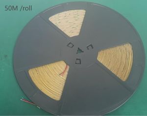 شريط تصنيع بكرة 10 م 50 م إلى بكرة بدون نقاط لحام شريط جودة عالية - Product Image 5