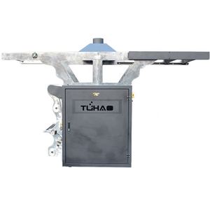 Presse à chaud numérique rotative automatique de 60 cm pour sublimation de fûts d'huile, avec positionnement laser et rouleau pour lanières en polyester - Product Image 6