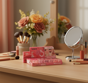 Rouge à lèvres crème Saniye 3,5g Hydratant Taille standard R1267 - Product Image 2