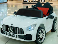WDXGD2088 Voiture à moteur électrique pour enfants