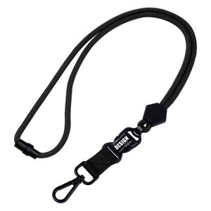 Detachable Cord Neck <b>Lanyards</b> for ID Badges - Custom Printed for Sports and Team Building Activities - Product Image 2