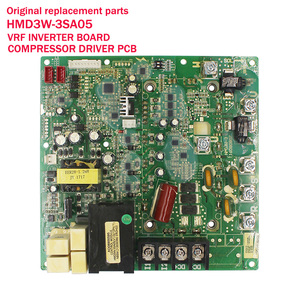 Carte de commande d'onduleur pour unité extérieure AD08900595 AD08900784 HMD3W-3SA05 HMD3W-3SA03, carte de commande de climatisation VRF, pièce de rechange CVC - Product Image 1