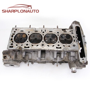 Cabeza de Cilindro de Motor de Automóvil 12608279 para GM GMC Buick Chevrolet Captiva Sport Buick Regal LE5 2.0L 2.4L - Product Image 1