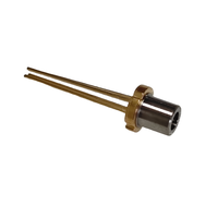 Diode laser DFB 20mW 1550nm TO56 avec détecteur de puissance (PD) pour la communication par fibre optique