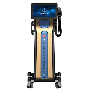 Macchina Laser a diodi 808nm per depilazione a diodi Laser Super 808 a diodo Laser a diodi - Product Image 6