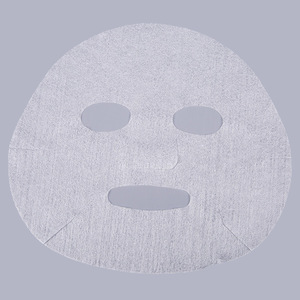 Tela Base para Mascarillas de Hidrogel, 33 g/m², Rollo de 1000 m, Transpirable, No Tejida, para Uso Higiénico - Product Image 4
