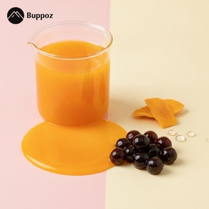 มะม่วงน้ำเชื่อมชาฟองขายส่ง - Product Image 2
