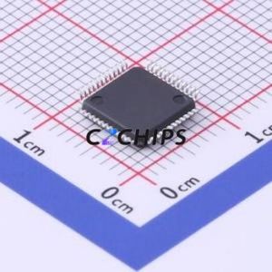 HC32L136J8TA-LQ48 LQFP-48วงจรรวม (7x7) ไมโครคอนโทรลเลอร์ชิปวงจรรวม (MCU/MPU/SoC) ใหม่และดั้งเดิม - Product Image 2