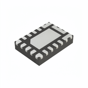 Comprar Componentes Electrónicos en Línea: TPS62872Z0WRXSR de 16 TFQFN con Pad Expuesto, Canal del Fabricante, Gestión de Energía (PMIC) - Product Image 1