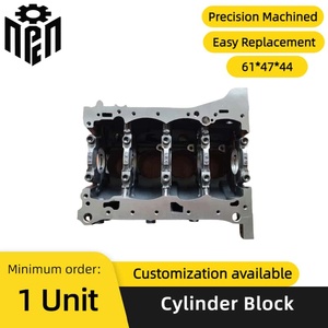 Khối động cơ trống Packson New OEM 06H103064L 06J103063C 06J103063B 2.0T EA888 GEN3 dành cho <span class=keywords><strong>VW</strong></span> Golf VII 2013-2016, bảo hành 12 tháng - Product Image 2