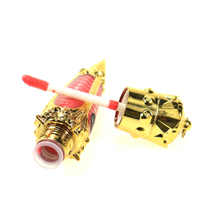 ลิปกลอสลิปสติกวีแกนฉลากส่วนตัวลิปสติกเนื้อแมตต์สีนู้ดตามสั่ง - Product Image 5