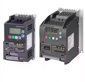 Variador de Frecuencia SINAMICS G120 Original, Serie 6SL3210, Compresor Trifásico, Modelo 6SL3210-1PE28-8UL0, 400V, 3000W - Product Image 4