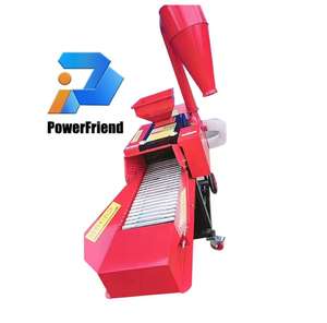 Tapis roulant Offre Spéciale broyeur de grains coupe-paille à moteur Machine à pétrir la soie <span class=keywords><strong>moins</strong></span> <span class=keywords><strong>cher</strong></span> autres machines agricoles - Product Image 2