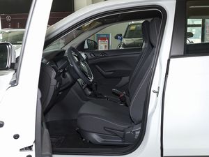 2023 per T-Cross 1.5L Euro VI Emissioni Trasmissione Manuale Basso Chilometraggio Senza Verniciatura <span class=keywords><strong>Auto</strong></span> <span class=keywords><strong>SUV</strong></span> Usata - Product Image 5