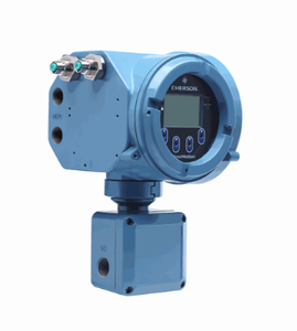 Motion T-Series Straight Tube Coriolis Meter Consisting of T025T Sensor and 5700 5900 - Product Image 4