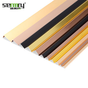 Extrusion <span class=keywords><strong>L</strong></span> Winkel Eck profil Fabrik Großhandels preis Nachfrage <span class=keywords><strong>L</strong></span> Winkel form Aluminium Aluminium legierung 6063 T3-T8 ist Legierung ZL03 - Product Image 6