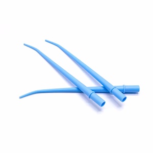 Eiettore dentale <span class=keywords><strong>saliva</strong></span> aspiratore monouso per fabbrica dentale buon prezzo - Product Image 2
