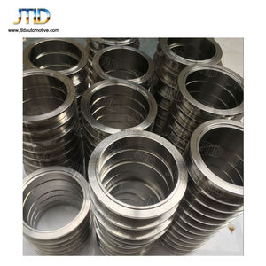 หน้าแปลนแบบ V-Band ขนาด 3 นิ้ว 304SS คุณภาพสูง สำหรับท่อไอเสีย แบบตัวผู้และตัวเมีย - Product Image 6