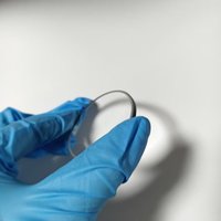 BK7 Achromatic Plano-Convex Lens with AR Coating | OEM Customizable 400-700nm High Transmission for Optical Instruments