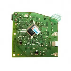 批发价格RM1-4607逻辑主板格式化器板适用于laserJet P1005 P1007