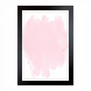 Alison Kingsgate Sleek <strong>12X10</strong> Picture <strong>Frame</strong> Engineered Wood Shatterproof Perspex Front -for <strong>Photos</strong>/Posters/Certificates -Wall - Product Image 1