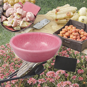Bol jetable classique poli en acier inoxydable 304 à double paroi isolé, anti-brûlure, pour soupes et riz, idéal pour les fêtes et les cantines scolaires - Product Image 3