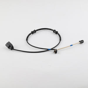 ジャガーOE T2R10119電子ブレーキパッド摩耗インジケータセンサー車両用アラーム - Product Image 1