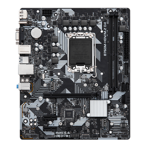 Carte mère AR B760 Pro <span class=keywords><strong>RS</strong></span> DDR5 B760M PG <span class=keywords><strong>SONIC</strong></span> WiFi6 B760M Steel Legend WiFi B760M PG Riptide B760M Pro <span class=keywords><strong>RS</strong></span> B760M-HDV B760M-ITX - Product Image 6