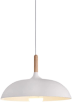 Lampe suspendue moderne de style nordique en métal pour plafond, idéale pour cuisine et restaurant, vente en gros Zhongshan