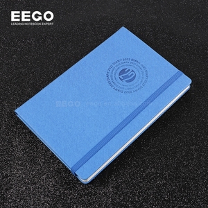 تسليم سريع ، أجندة إسبانية إنجليزية ، تقويم A5 مخطط يومي ، شعار مخصص ، يوميات بالجملة - Product Image 6