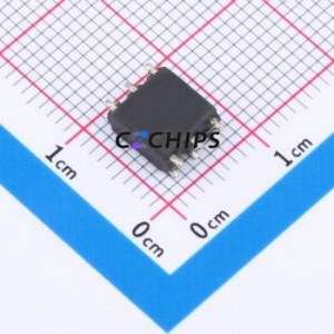 YLCM0903B-451T Common Mode Filter SMD-6P,9x7mm RF 2 200V 500mA 450uH@100kHz - Product Image 1