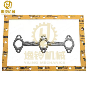 Kit de Juntas de Motor Yiling Mechanics 403D-11 para Motores Industriales Perkins, Repuestos para Excavadoras - Product Image 4