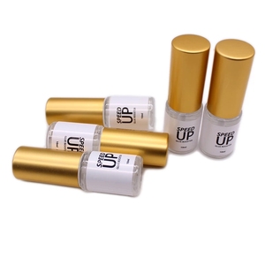 Booster de colle coréen pour extensions de <span class=keywords><strong>cils</strong></span>, adhésif pour <span class=keywords><strong>cils</strong></span>, apprêt pour <span class=keywords><strong>cils</strong></span>, colle plus forte pour extensions de <span class=keywords><strong>cils</strong></span>, logo personnalisé ODM - Product Image 3
