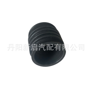 ยางท่อไอเสีย Volvo Fm Fh รุ่น OE21021925 สำหรับรถบรรทุกขนาดกลางถึงหนัก - Product Image 1